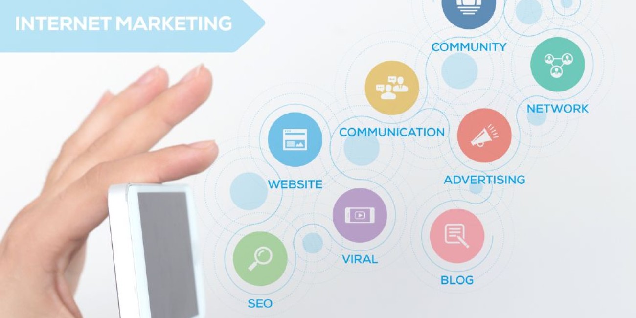 Consulenza web Marketing