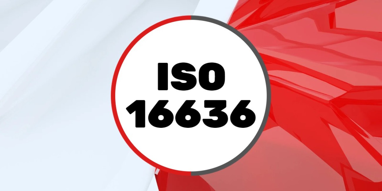 Norma ISO 16636 - Gestione e controllo delle infestazioni
