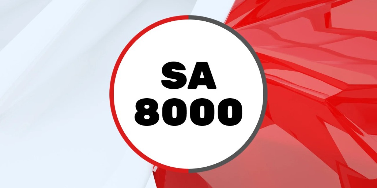 Certificazione sa8000-norme per ambienti di lavoro dignitosi